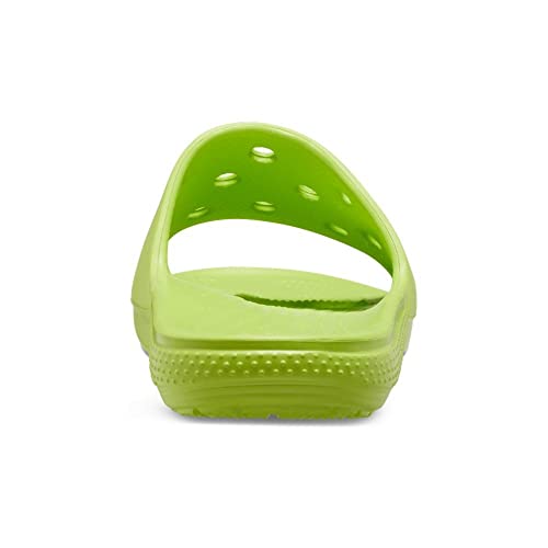 Image of Crocs unisex-adult 206121-2y2-m3w5 Slide