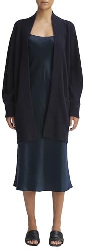 Image of Vince Women's Shawl Collar Cardigan