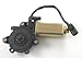 LAND ROVER DISCOVERY1 WINDOW REGULATOR MOTOR NEW PART# CUR100440
