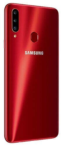 Galaxy - Galaxy A20　　SC-02M  　Red Samsung Galaxy A20 - 32 GB - Red (Unlocked) for sale online