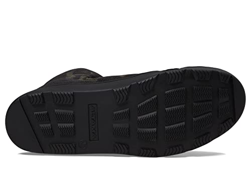 Altama Women's Maritime Assault Mid Outdoors Equipment3