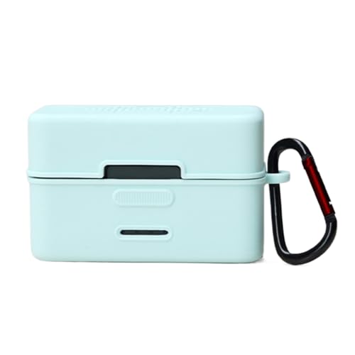 Silicone Microphones Covers Case for Mic Microphones Shockproofs Microphones Protective Sleeve AntiDrop Access