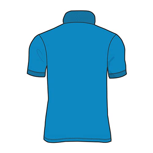 Kappa Zoshi 3 Betis Polo per Bambini, Bambino