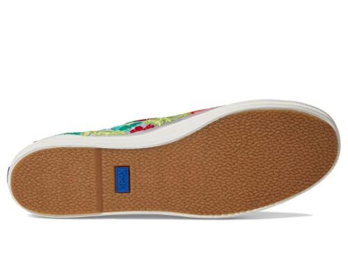 Image of Keds Women's Triple Kick Sneaker