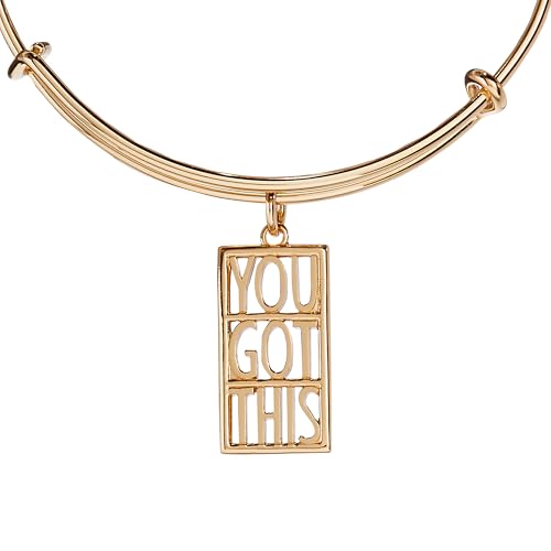 Alex and Ani Mantra Bangle2
