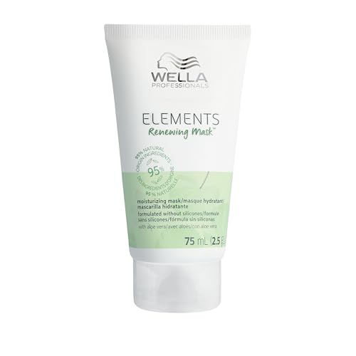 Wella Professionals ELEMENTS Renewing Mask (75ml)
