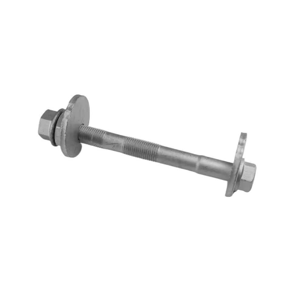 Boulons d'assemblage de came réglable compatibles 48190-60020 Compatible avec FJ 4Runner Tacoma Land Prado Fortuner