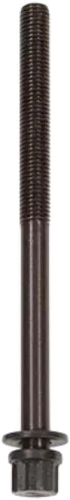 Cylinder Head Bolts 11-07-0307 Compatible With 2003-2006 Accord Element 2.4L K24A4 Engine Automotive Replacement Parts Fasteners Hardware