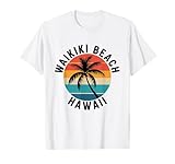 Hawaii Waikiki Beach Design