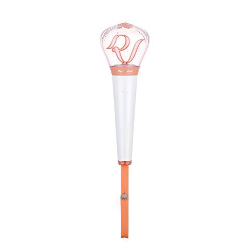 Red Velvet OFFICIAL FAN LIGHT STICK