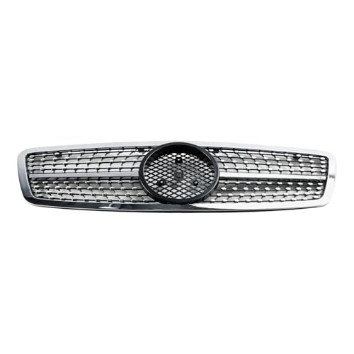 Calandre avant pour rénover votre Mercedes Benz W203 après un choc routier