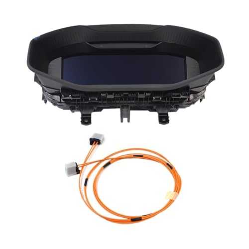 Cuadro de instrumentos 56G 920 790 y cabina virtual LCD para Skoda Karoq y Kodiaq