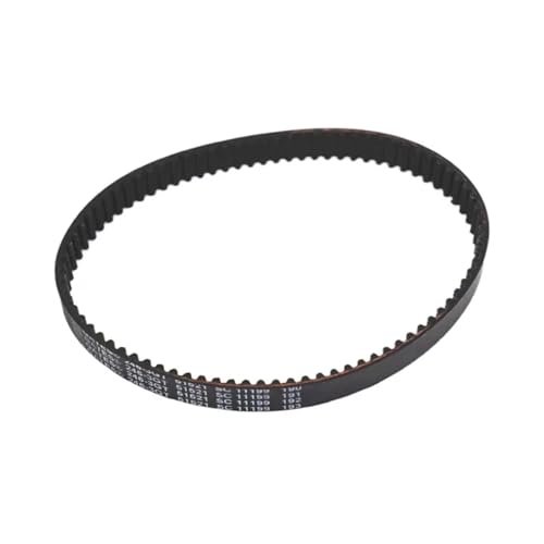 Courroie synchrone 402-3GT anti-glissement pour réparer transmission 3D
