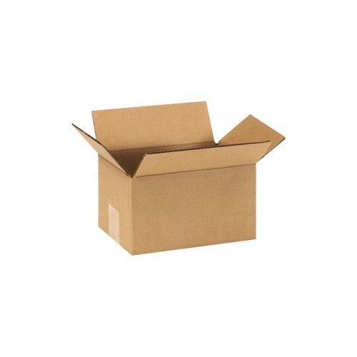 9 x 6 x 5 Corrugated Boxes
