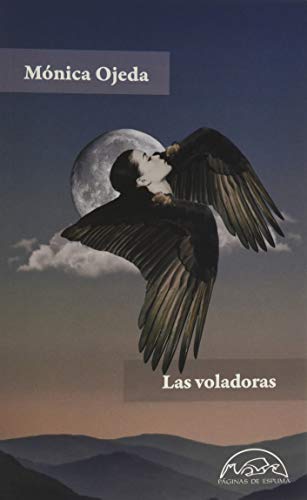 Las voladoras: 302 (Voces / Literatura)