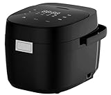 IH式炊飯ジャー 5合炊き g004