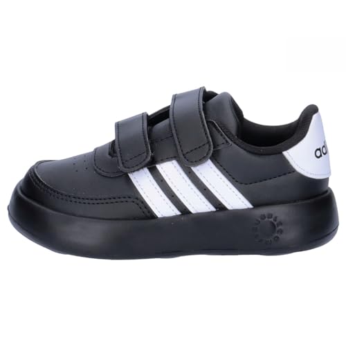 Baskets basses enfant adidas Breaknet 2.0 K - vue 2