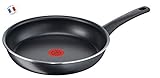 tefal titanium pro thermo spot El revestimiento antiadherente de alta calidad ofrece una resistencia importante mediante una capa mineral ultra ampliada y una capa protectora ampliada en