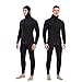 Imagen de Trajes De Neopreno Traje de Neopreno 7 mm for Hombre