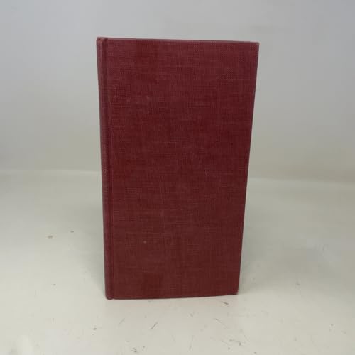 THE WHEEL OF FORTUNE: The Autobiography of Edit... B0007DOJF2 Book Cover