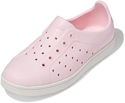 People Footwear Ace Kids, Water Shoes for Kids, Comfort and Stylish, Lightweight, Waterproof & Anti-Slippery - Cutie Pink | Image 1