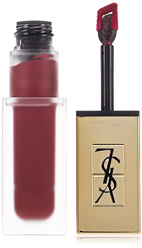 Yves Saint Laurent Ysl Tatouage Couture The Metallics 106-1 Unidad
