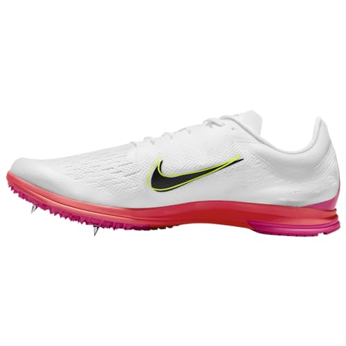 Nike Zoom Spike Flat - Men's Mid Distance Spikes Track & Field Shoes