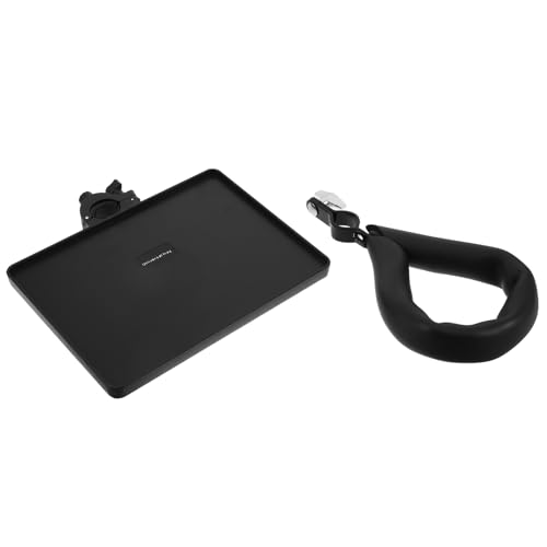Support de plateau robuste pour flûte et clarinette avec étendoir