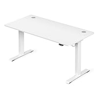 SONGMICS Höhenverstellbar