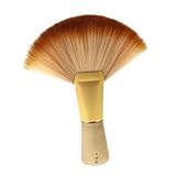 minkissy Haarbürsten Reinigungsbürste Für Friseurbürste Haarreinigungszubehör Haarschneidebürste Für Styling Und Reinigung