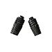 Jans Ge' Conservare 1pair 74827.-Sk8-003.Guarnizione for Cuscino in Gomma del Cappuccio del Motore for Honda Accord 2008-2013.