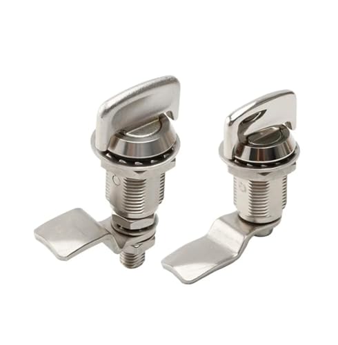 Tornillo de apriete MS816 extendido en acero inoxidable de compresión 2
