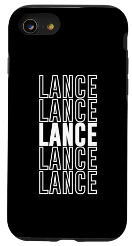 Lance Coque pour iPhone SE...