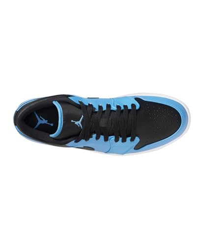 Image of Nike Men's Air Jordan 1 Low Sneaker