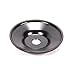 Jet BMX Universal Front Chromoly Hub Guard - 10mm