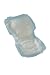 Produktbild Lille Healthcare Disposable Suprem Light Shaped Pads, Highly Absorbent and Breathable Incontinence Pad, Suitable for Men and Women, Super 830ml, Pack of 28 (Eligible for VAT relief in the UK), Elderly