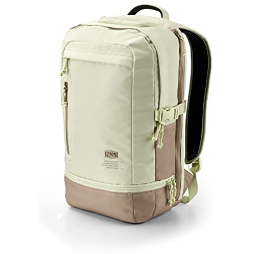 100% Transit Backpack (SAND)