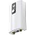 Stiebel Eltron DHX 15-2 Trend Point-of-Use Tankless Electronic Water Heater, 240V, 14.4kW, White, Made in Germany