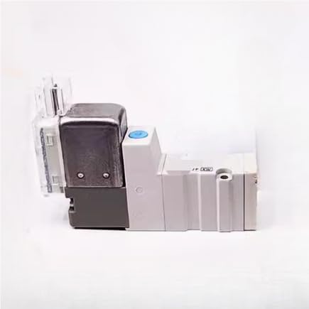 1pcs new solenoid valve SYJ3130-5LZ