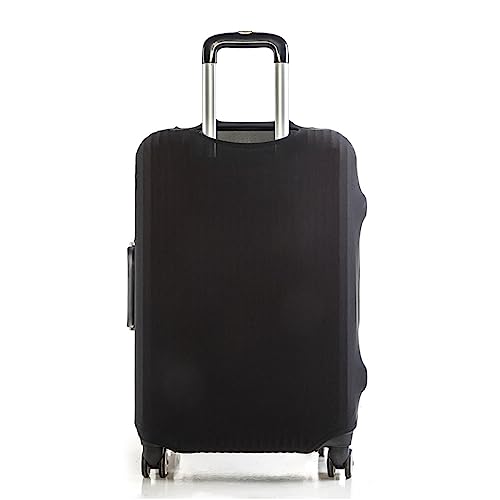 Spandex Travel Luggage Cover Suitcase Protector Bag Fits 20-32 Inch Luggage