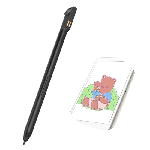 Stylet numérique à Commande Tactile pour Tablette pour Lenovo ThinkPad Pen Pro Yoga X1,pour Stylet Yoga X1 pour Lenovo,