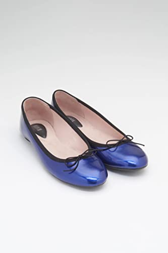 Bloch Women's Amalthea Ballet Flat4