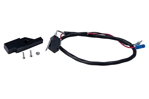 Safe Fleet SMI T1975-034 Interruptor Alarma Hatch Techo miniatura 1