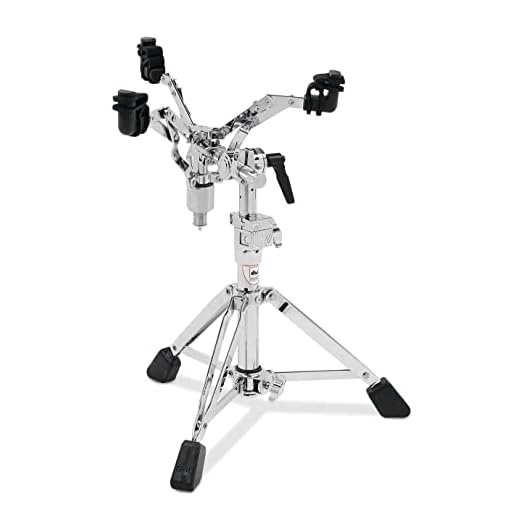 DW 9000 Series Air Lift Heavy Tom/Snare Stand
