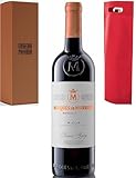 Marqués de Murrieta - Envío 24 h - Vino Rioja Regalo - Envío Cosecha Privada (Botella 75 cl Regalo, Marqués de Murrieta Rva)