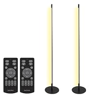 Amazon.co.jp : VENTOTA 2個 フロアライト LED スタンドライト 間接