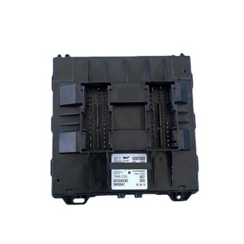 Computer Module 1pcs pour gestion électrique centrale de tableau de bord