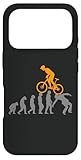 Fácil instalación Carcasa para iPhone 17 Pro Ciclista MTB Evolution Bike Accesorios de Montaña Bicicleta
