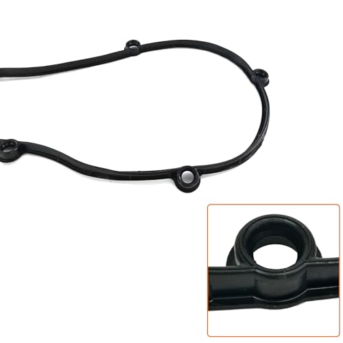 Image of 2 Pack 22777560 Valve Cover Spacer Gasket Fit for VO /LVO D13 Engines Mack MP8 Engines