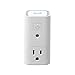Awair Glow C Air Quality Monitor + Smart Plug